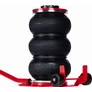 Kép 2/11 - Kraft&Dele Pneumatikus emelő 3.5T 150-400mm, KD470