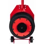 Kép 8/11 - Kraft&Dele Pneumatikus emelő 3.5T 150-400mm, KD470