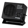Kép 2/7 - Kraft&Dele PTC kerámia fűtőbetétes fűtőventilátor, 150/300W, 12V, autófűtés, KD6524