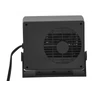 Kép 4/7 - Kraft&Dele PTC kerámia fűtőbetétes fűtőventilátor, 150/300W, 12V, autófűtés, KD6524