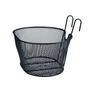 Kép 5/5 - Dunlop kerékpár első kosár – 12 literes, 38x30x20 cm