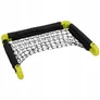 Kép 3/6 - Dunlop focikapu 2 db-os szett – 50x44x44 cm, fekete