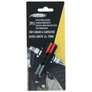 Kép 2/2 - All-Weather fékbetétek kerékpárhoz – 70 mm, V-Fék, tartós, 2 db