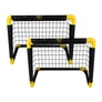 Kép 1/6 - Umbro focikapu 2 db-os szett – 50x44x44 cm fekete