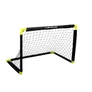 Kép 1/7 - Dunlop mini focikapu 90x59x61 cm – összecsukható, hordozható élmény