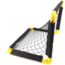 Kép 4/6 - Umbro focikapu 2 db-os szett – 50x44x44 cm fekete