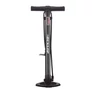 Kép 1/5 - Dunlop kerékpár pumpa nyomásmérővel 100 psi 22 5x22 5x62 5cm