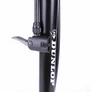 Kép 3/5 - Dunlop kerékpár pumpa nyomásmérővel 100 psi 22 5x22 5x62 5cm