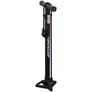 Kép 5/5 - Dunlop kerékpár pumpa nyomásmérővel 100 psi 22 5x22 5x62 5cm