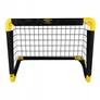 Kép 2/4 - Umbro Mini Focikapu 50x44x44cm összecsukható hálós 2 cövekkel