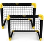 Kép 2/6 - Umbro focikapu 2 db-os szett – 50x44x44 cm fekete