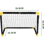 Kép 2/5 - Umbro összecsukható focikapu 90x59x61cm 4 fém rögzítővel