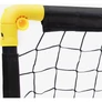 Kép 4/5 - Umbro összecsukható focikapu 90x59x61cm 4 fém rögzítővel