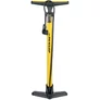 Kép 2/4 - Dunlop univerzális kerékpárpumpa – 3 adapter, robusztus