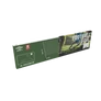 Kép 3/3 - Umbro kerti fém focikapu – 182 x 122 x 61 cm, tartós, könnyű összeszerelés