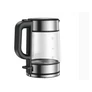Kép 1/3 - Xiaomi BHR7423EU, 1,7 L, 2200 W, Fekete, Átlátszó, Üveg, Vízszintjelző, Túlmelegedés elleni védelem