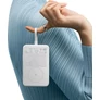 Kép 3/3 - Xiaomi BHR9822GL 10000 mAh vezeték nélküli power bank, Li-ion, fehér