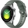 Kép 1/10 - Xiaomi Watch 5, 3,91 cm (1.54"), AMOLED, Érintőképernyő, GPS (műhold), 56 g