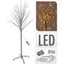 Kép 2/4 - 200 LED-es sakura világító LED fa, XXL 150 cm magas - meleg fehér