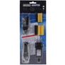 Kép 1/5 - AA vagy AAA elem helyettesítő hálózati adapter 220 V, 3 m