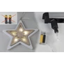 Kép 3/5 - 4 x AA vagy 4 x AAA elem helyettesítő hálózati adapter 220 V, 3 m