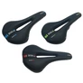 Kép 6/9 - Kerékpáros foam gel sportnyereg, szellőzéssel, 14508