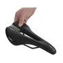 Kép 9/9 - Kerékpáros foam gel sportnyereg, szellőzéssel, 14508