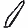 Kép 3/4 - XQmax Biztonsági acéllánc zár 2 db kulccsal 120 cm