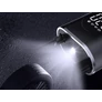 Kép 2/9 - Hordozható Akkus kerékpár pumpa, kompresszor LED nyomásmérővel, 150PSI/10bar, 2000mAh
