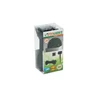 Kép 7/7 - 100 LED-es napelemes kerti fényfüzér, meleg fehér, 12 m