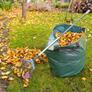 Kép 3/4 - ProGarden kerti hulladékgyűjtő zsák, 125 L