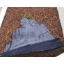 Kép 8/8 - ProGarden geotextil, gyomelfojtó fólia  8 x 1,5 m
