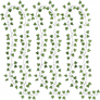 Kép 5/7 - XXL hosszú, 100 méter mű borostyánfüzér (48 szálas, 48 x 2,1 m)