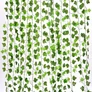 Kép 1/7 - Kültéri mű borostyánfüzér, 12 szálas, 12 x 2,1 m