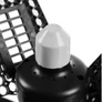 Kép 7/8 - 108 LED-es vörös és kék színű lámpa palánták neveléséhez, E27 lámpafoglalatba
