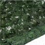 Kép 4/4 - Belátásgátló Mű borostyánsövény, 100 x 300 cm