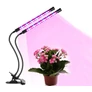 Kép 4/7 - 2 db 40 LED-es USB-s vörös és kék színű lámpa palánták neveléséhez, időzítővel