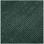 Kép 6/7 - JohnGreen Kerítés belátásgátló háló, 1,5 m x 10 m, zöld, 90%-os