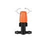 Kép 7/9 - 20 m-es párakapu, sprinkler öntözőköd,VG