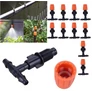 Kép 8/9 - 20 m-es párakapu, sprinkler öntözőköd,VG