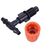 Kép 9/9 - 20 m-es párakapu, sprinkler öntözőköd,VG