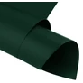 Kép 2/8 - UV álló belátásgátló kerítésszalag, 35 m x 19 cm, zöld, 450g/m2,RG