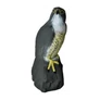 Kép 4/9 - FalconGuard realisztikus, ülő madárriasztó sólyom, 40 cm magas