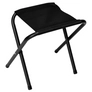 Kép 6/6 - Hordozható összecsukható kemping szett, 4 személyes, 120x 60 cm, (kempingasztal + 4 szék)