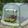 Kép 2/2 - ProGarden Pop-Up fóliasátor 100 x 100 x 100 cm