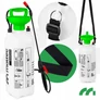 Kép 5/10 - MasterSpray nagynyomású kézi permetező, 8 L, 3 bar, 93 cm