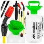 Kép 1/11 - MasterSpray nagynyomású kézi permetező, 5 L