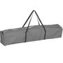 Kép 7/7 - ProGarden Easy-Up 3 x 3 m-es stabil acélvázas pavilon, hordtáskával, UPF30+, szürke