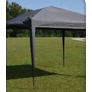 Kép 6/7 - ProGarden Easy-Up 3 x 3 m-es stabil acélvázas pavilon, hordtáskával, UPF30+, szürke