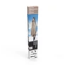 Kép 2/8 - Lifetime Garden Függő Gémes Kitekerhető Napernyő, 3 m, barna, 180gr/m2